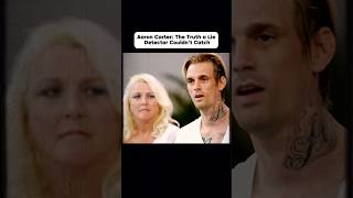 Aaron Carter: The Saddest Question Was Never on the Test #childstar #childactors  #AaronCarter
