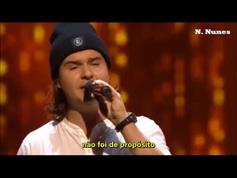 Lukas Graham - What Happened To Perfect (Tradução)