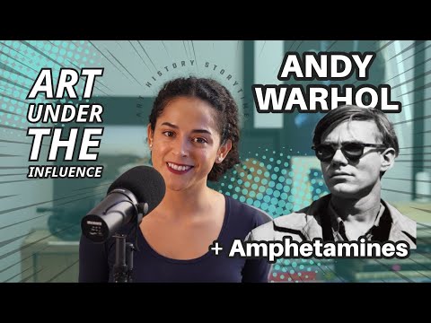 Andy Warhol & Obetrol