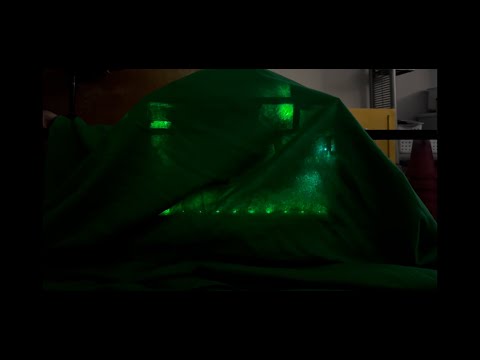 Team RISE 7719 Power Play Robot Reveal