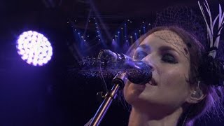 Nina Persson - Don&#39;t blame your Daughter (live with Gothenburg Symphony)