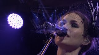 Nina Persson - Don't blame your Daughter (live with Gothenburg Symphony)