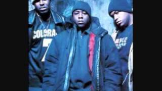 THE LOX - LIFE SHIT (UNRELEASED TRACK) 1996