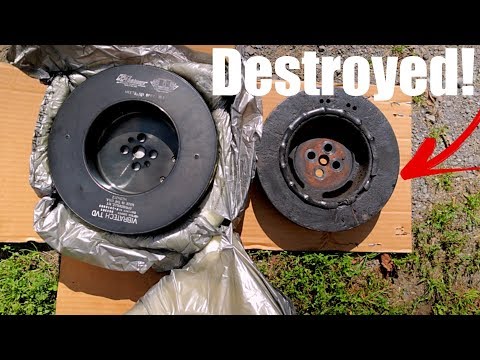 FLUIDAMPR INSTALL 5.9 CUMMINS the EASY way
