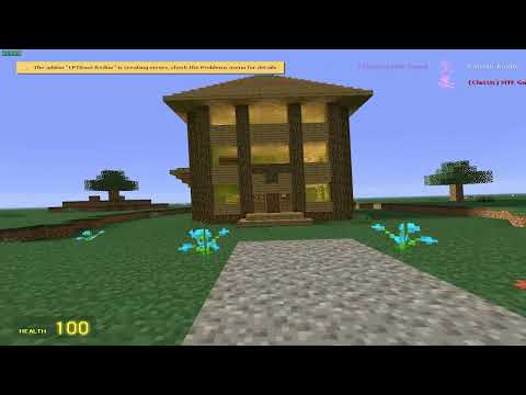 SCP: The Eric Incident (SCP-066)