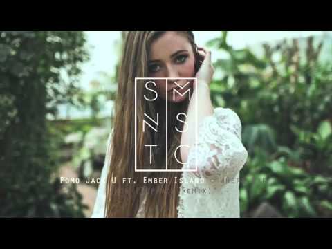 Jack Ü ft. Ember Island - Where Are Ü Now (Topface Remix)