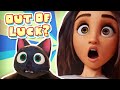 Why LUCK Is DISAPPOINTING And Boring Ratio