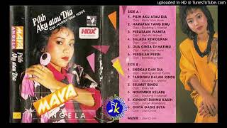 Download lagu Maya Angela ~ album ~ pilih aku atau dia mp3
