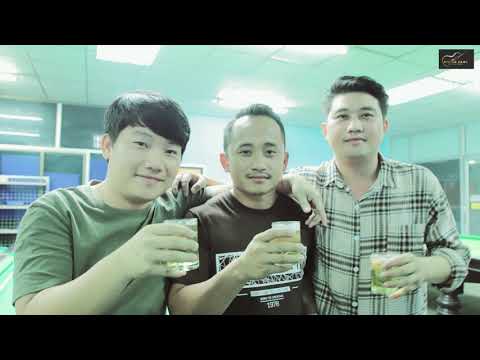 nyoo beer lawm cov phooj ywg by ntxiag hawj karaoke