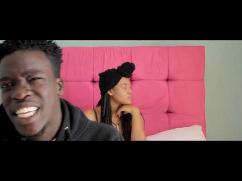 Stamina Boy ft Ja Crew (Mr COG)