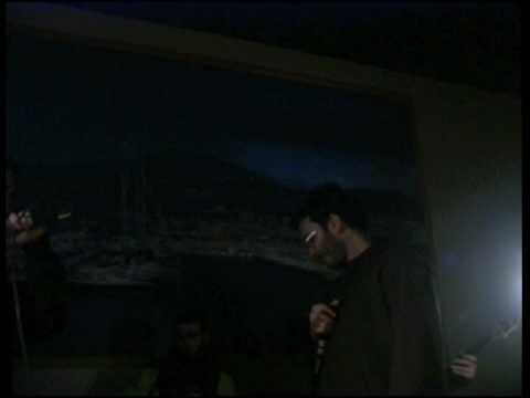 ONEBLOODPARTY - DJ 2MANI in ConnessioneDiFlussi- Baddi masTeFest - djKAM-JIANT KILLA SOUND (part.1)