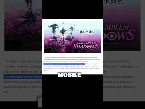 Video cover