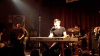 Tangled - Big 10-4 FMF 2010