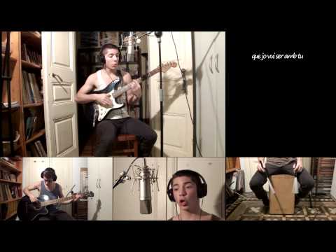 Ernest Bombí - Somia