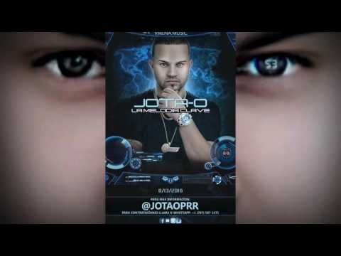 @reggaeton1minpr  PRESENTA  THE ÁLBUM " LA MELODÍA CLAVE "  JOTA-O