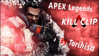 S8s2clip#3【APEX:とり】