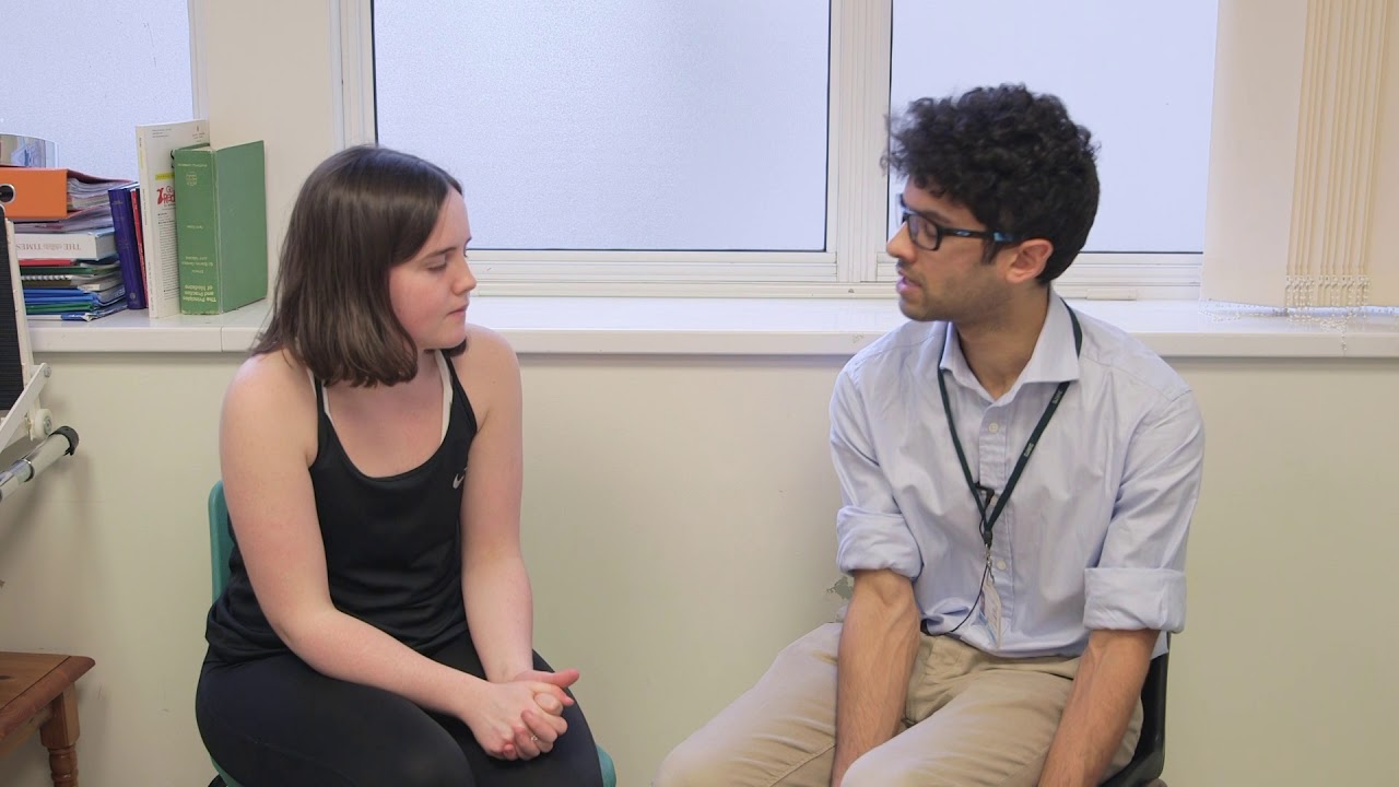 MRCP Paces Communication & Ethics