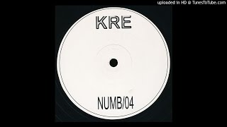 Kre - Untitled A2