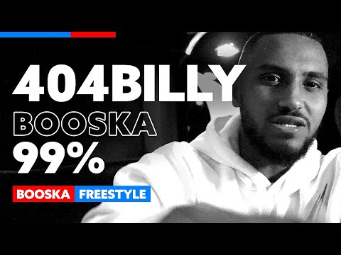 404 Billy | Freestyle Booska 99% (Génocide)