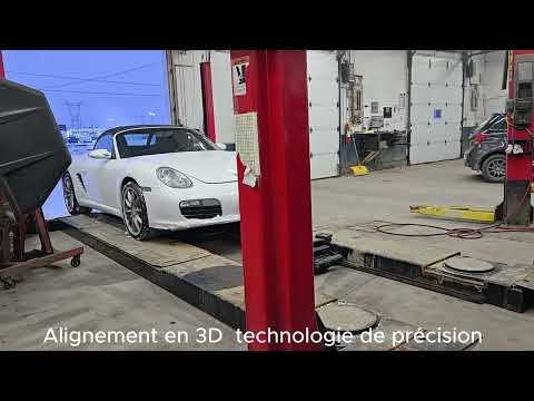 Garage Yannick Mécanique