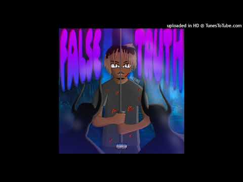 Juice WRLD - False Truth (Unreleased)