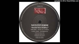 Monteverde - Interface