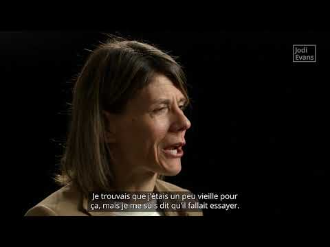 Deloitte Leadership Master Class | Atelier de maître en leadership de Deloitte - Jodi Evans