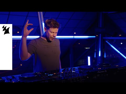 Ferry Corsten  - Schiphol Livestream (ADE 2023)