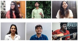 Mera Desh Hi Dharam | Anhad | Salim Sulaiman