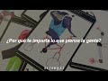 Paramore - Anklebiters [Español]