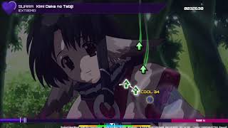 Download lagu Project Heartbeat | Kimi Dake no Tabiji | Extreme | Perfect mp3