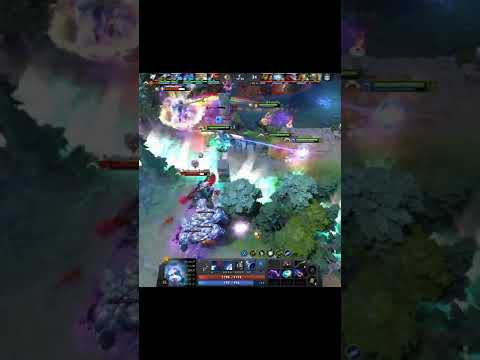 Why Nobody Could Handle OG TI 8 ANA Carry IO! [Dotalicious] Dota 2