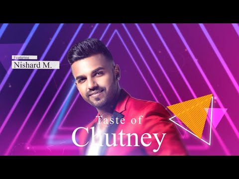 A Taste of Chutney feat. Nishard M
