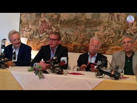 Soundreef Mens Sana: Guido Bagatta si presenta 