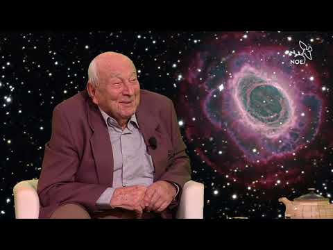 Hlubinami vesmíru s doc. Lubošem Perkem, 2.díl - Perkův dalekohled (4.6.2016)