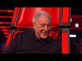LET IT BE ME (LYRICS) - TOM JONES
