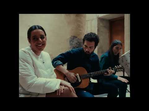 El amor de Andrea (Acoustic Session) - Vetusta Morla y Valeria Castro