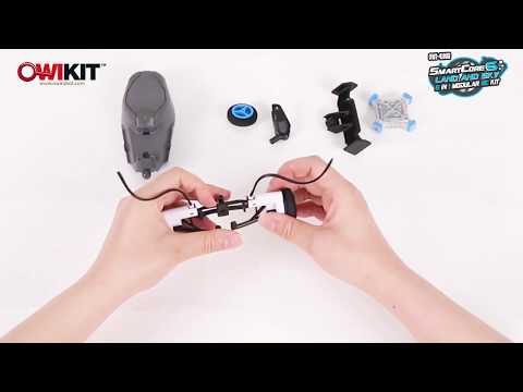 Vidéo YouTube - ol-5Pw_BS-0