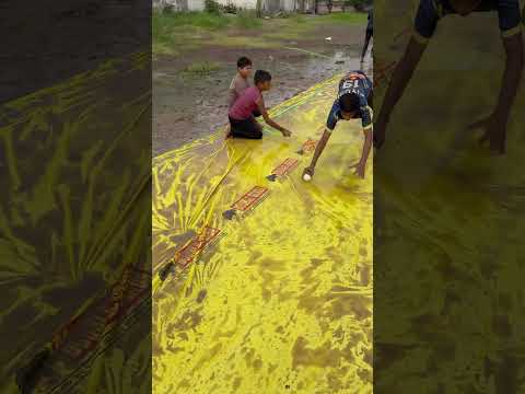 Monsoon cricket #cricket #bowlingcenter #cricketacademy #shortvideo #bowlervibes