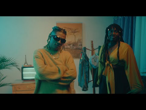 Masterpiece King - Drop (Official Video)