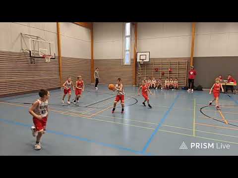 Vilpas-Ura Basket White