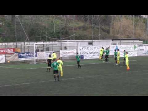 DIL27 220217 - SESTRESE - ROMANESE 0-3 | COPPA ITALIA ECCELLENZA - FASE A GIRONI