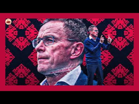 What Happened To The 9 Players That Ralf Rangnick Recommended To Manchester United