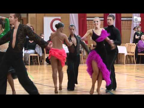 ÖM Kombination 2012 - Ena Atarac & Milan Simic