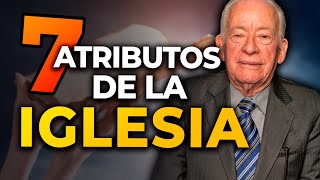 Que es la iglesia - Eliseo Duarte | Generación Pentecostal