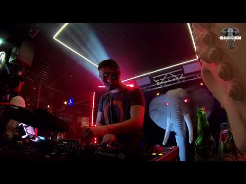 FRAN BORTOLOSSI - GARDEN 18/SET - Praia Brava