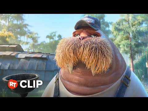 Zootopia 2 Movie Clip - Hey Bub (2025)