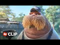 Zootopia 2 Movie Clip Hey Bub 2025