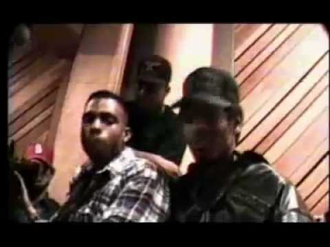 Snoop Dogg, Dr. Dre, Tha Dogg Pound & Nate Dogg - Freestyle
