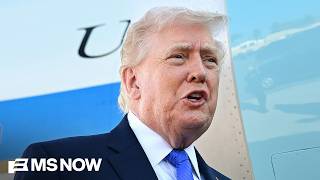 ‘Series of head spinning announcements’: Trump’s bluster fails to articulate end goal in Iran